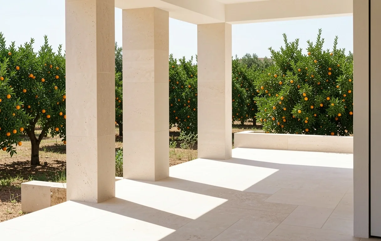 Mediterranean Vitality Environment